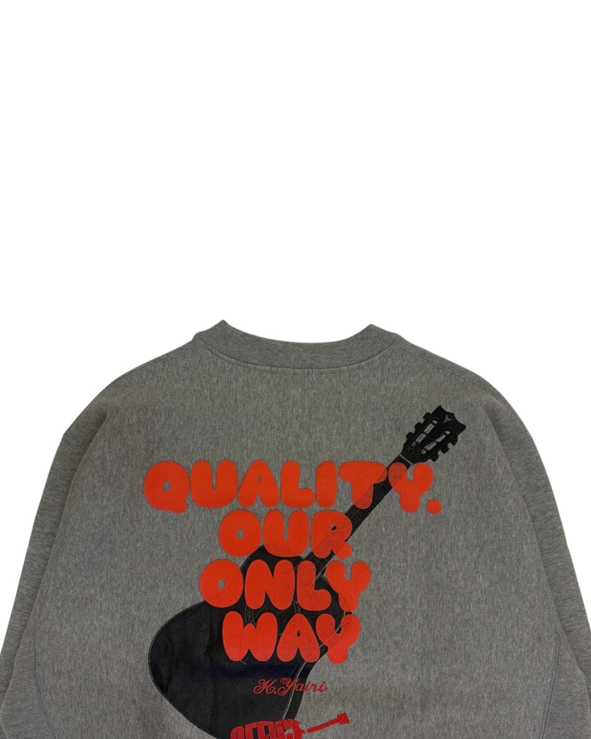 DIGAWEL × K.Yairi (※ ARGUS EXCLUSIVE ) / moc T -1- (DWAA051)