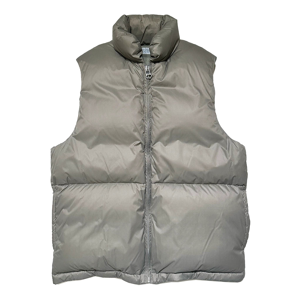 Unlikely / Unlikely Simple Down Vest