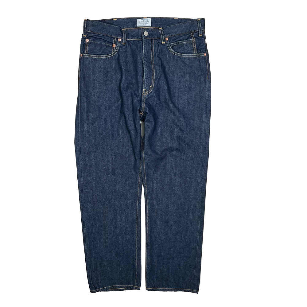 Unlikely のUnlikely Time Travel Jeans