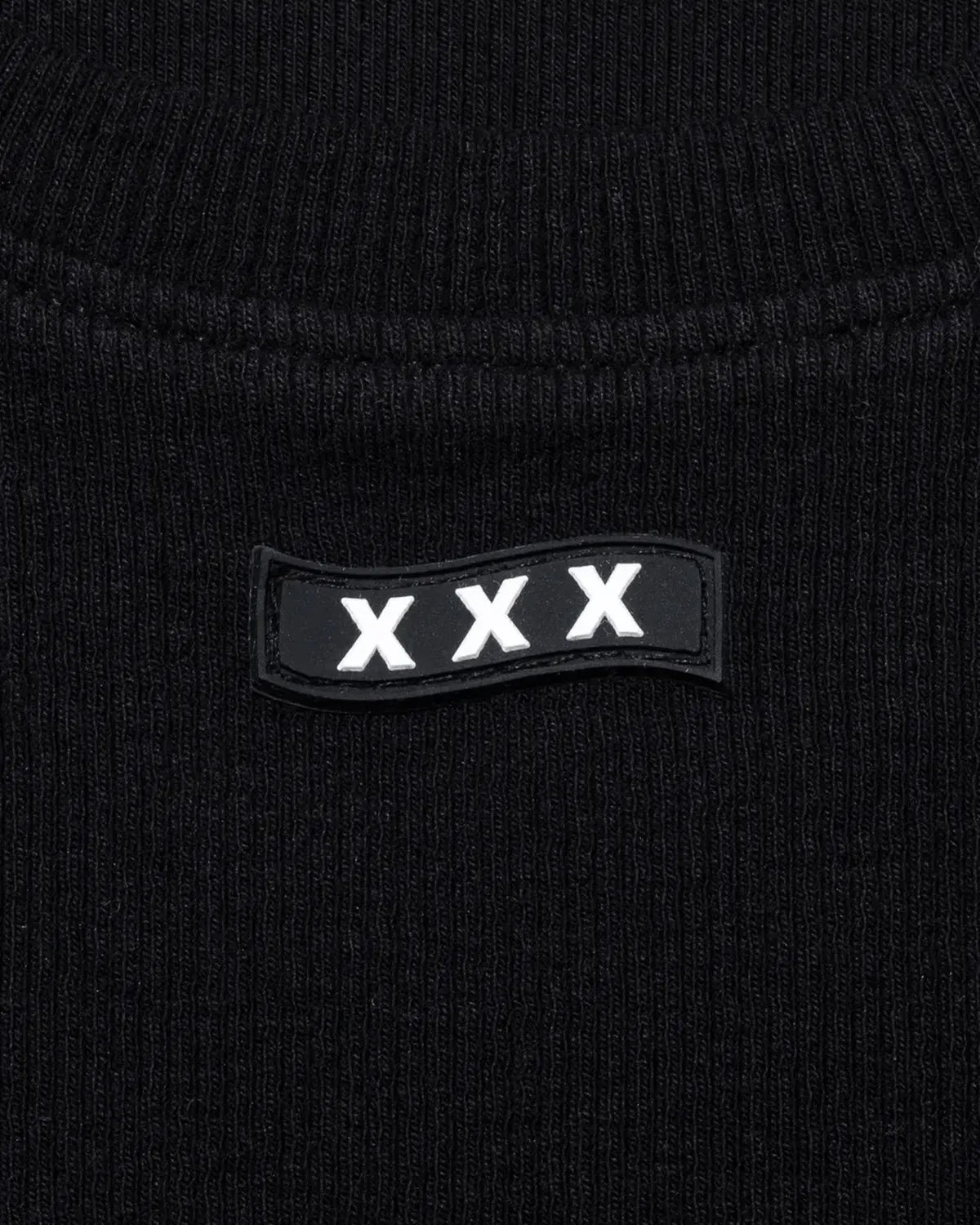 GOD SELECTION XXX / SHORT TANK TOP (GXL-A26-CS-06)