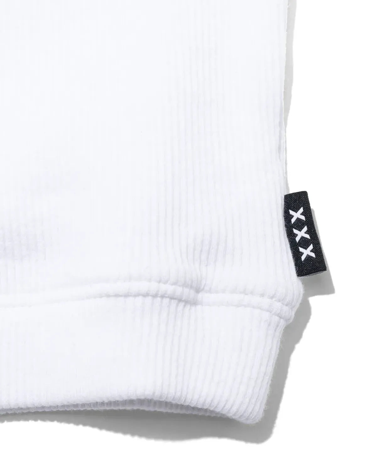 GOD SELECTION XXX / SHORT TANK TOP (GXL-A26-CS-06)