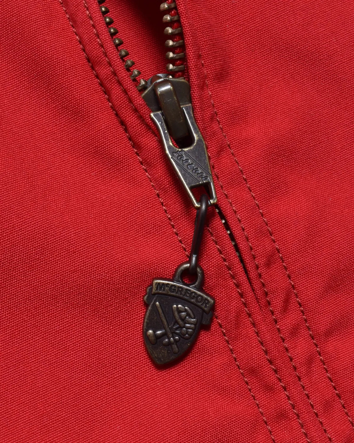 McGREGOR × MINDENIM / Drizzler JKT (MND-MCG801)