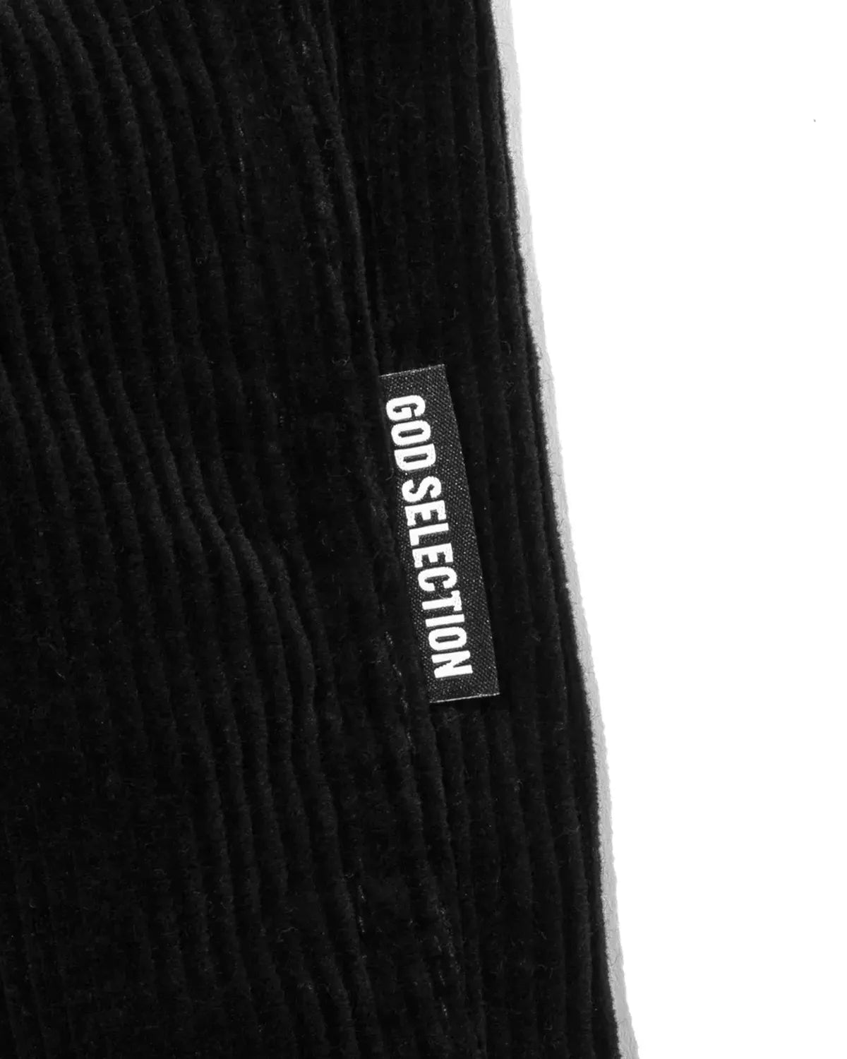 GOD SELECTION XXX / EASY PANTS (GX-A26-PT-05)