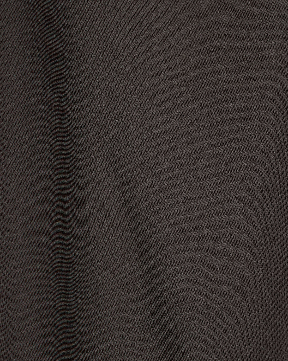 MARKAWARE / Organic Cotton Voile Yarn Twill Double Pleated Semi Easy Trousers (A26A16PT01C)