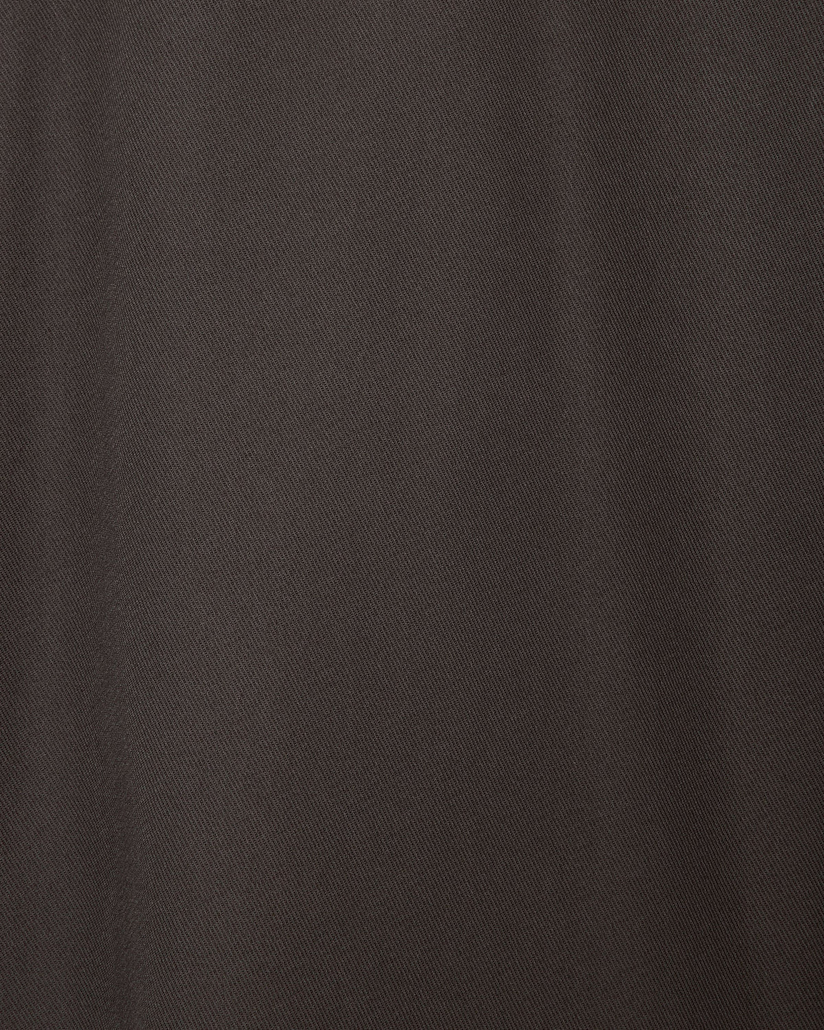 MARKAWARE / Organic Cotton Voile Yarn Twill Short Field Blouson (A26A16BL01C)