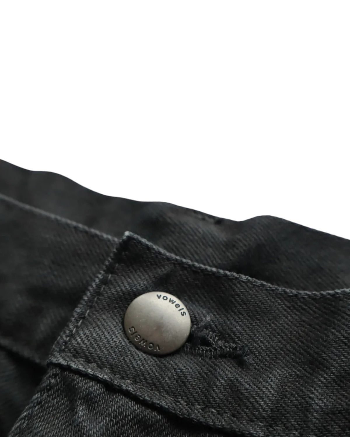 vowels / OVERDYED PAINTER SHORTS (VO-26SS-PT044)