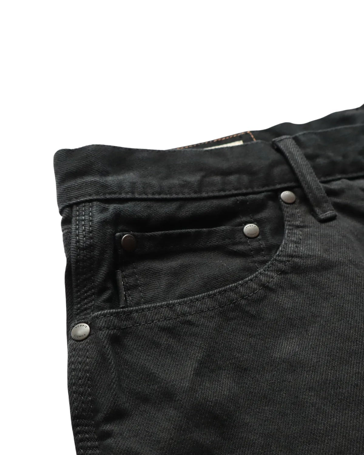 vowels / OVERDYED PAINTER SHORTS (VO-26SS-PT044)