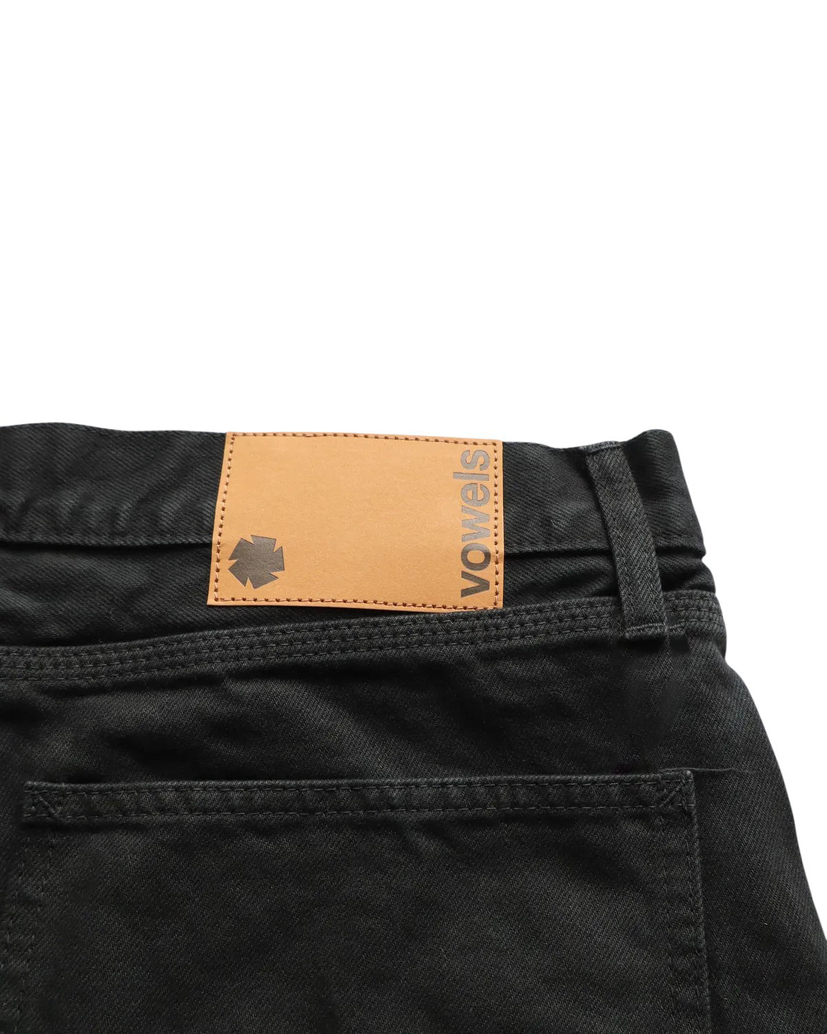 vowels / OVERDYED PAINTER SHORTS (VO-26SS-PT044)