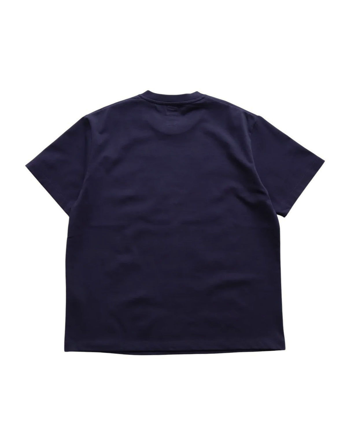 vowels / BLUR TEE (VO-26SS-T003)
