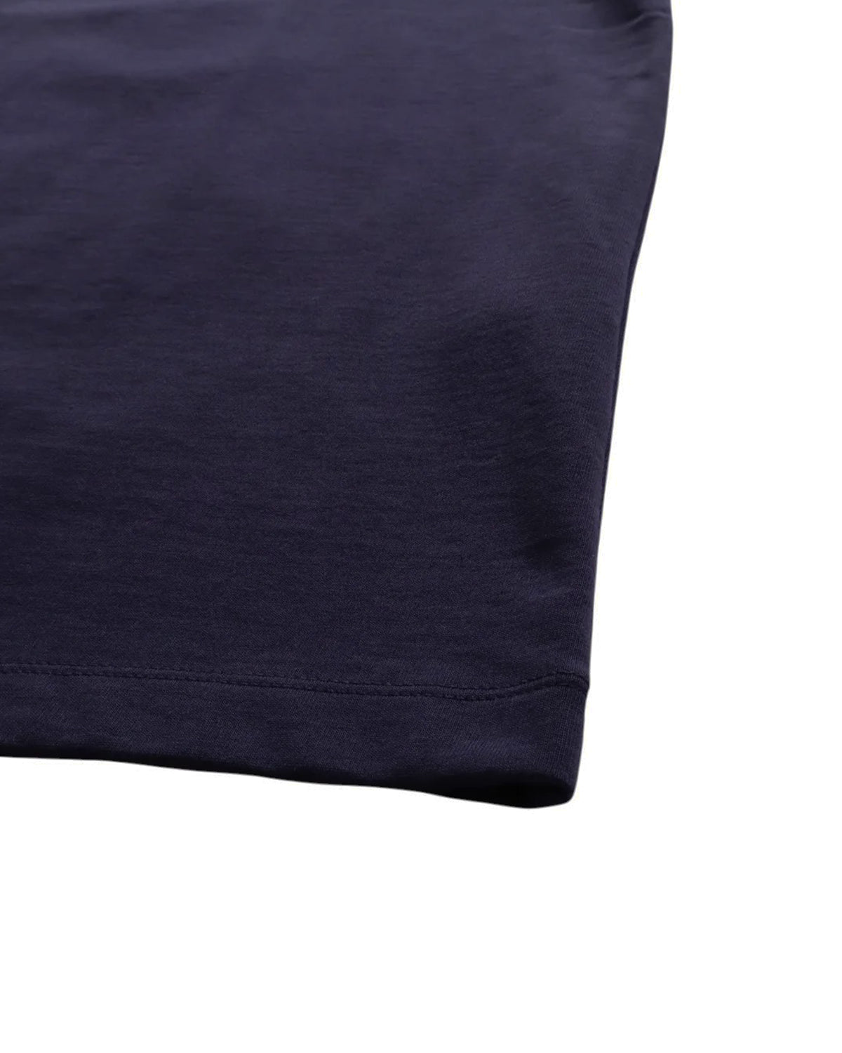 vowels / BLUR TEE (VO-26SS-T003)