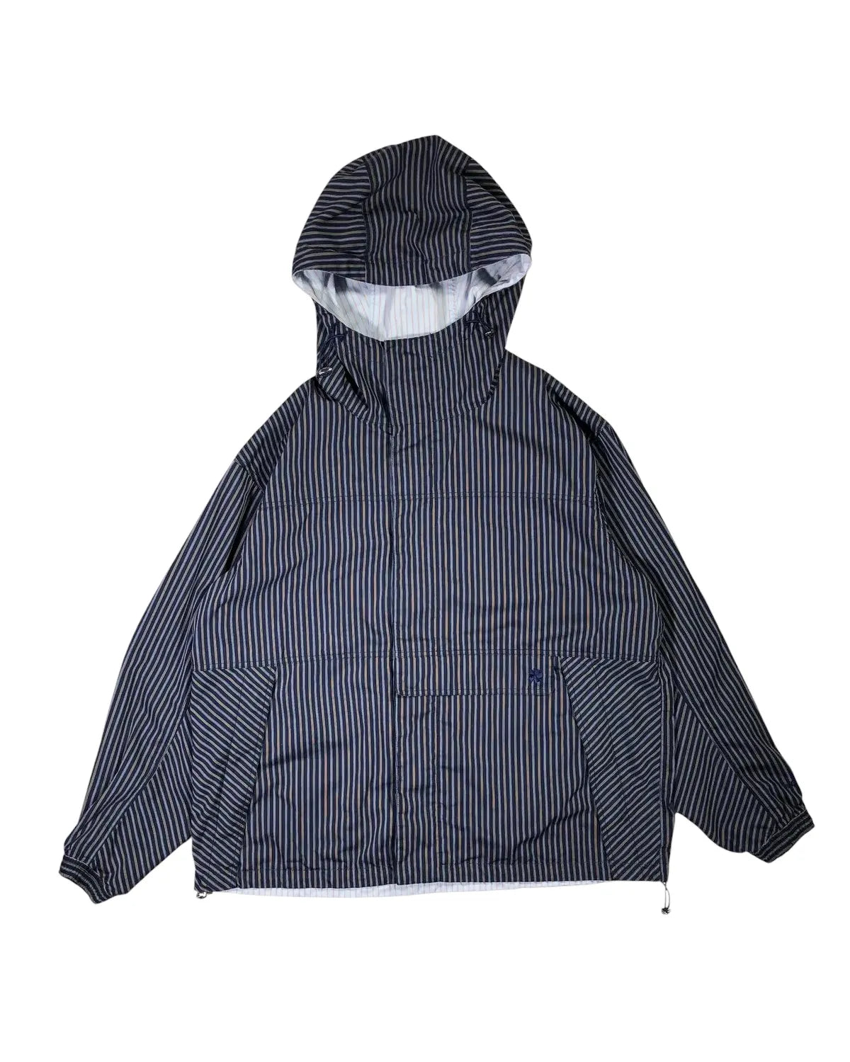 vowels の REVERSIBLE SHELL JACKET (VO-26SS-OW056)