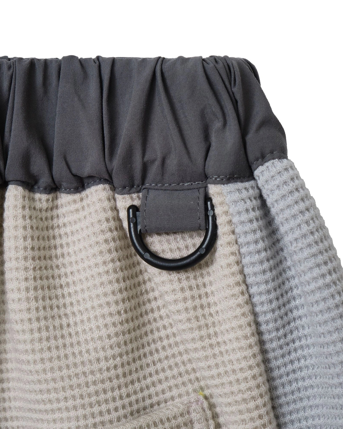 MAGIC STICK / TECH WAFFLE SHORTS (25SS-MS5-038)