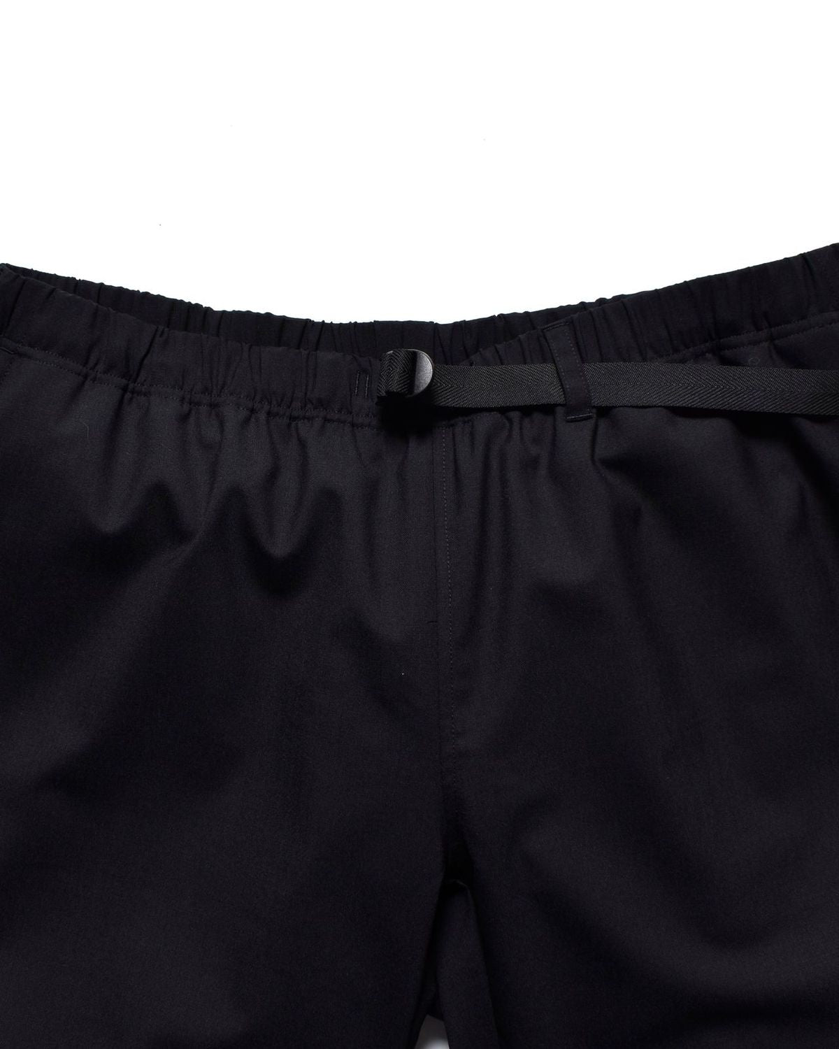 MINEDENIM/N.Slim Tapered STR