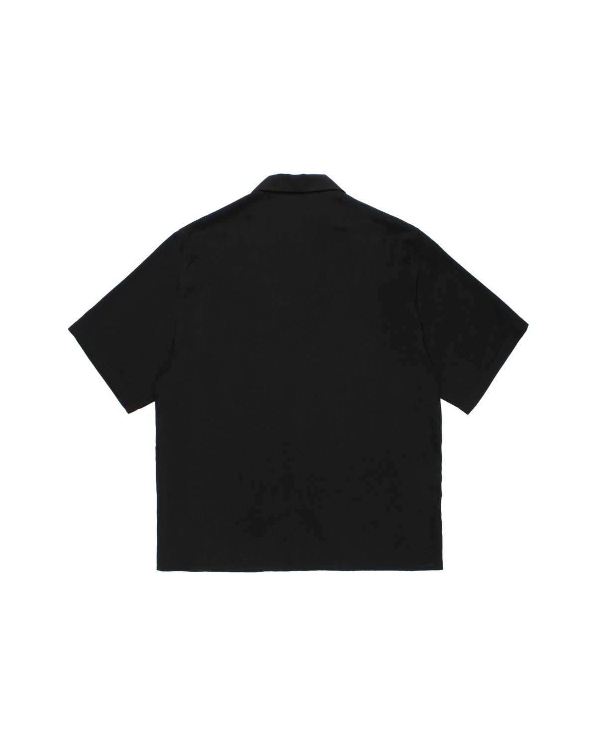 WACKO MARIA / 50'S SHIRT S/S -TYPE1- (26SS-WMS-OC03)