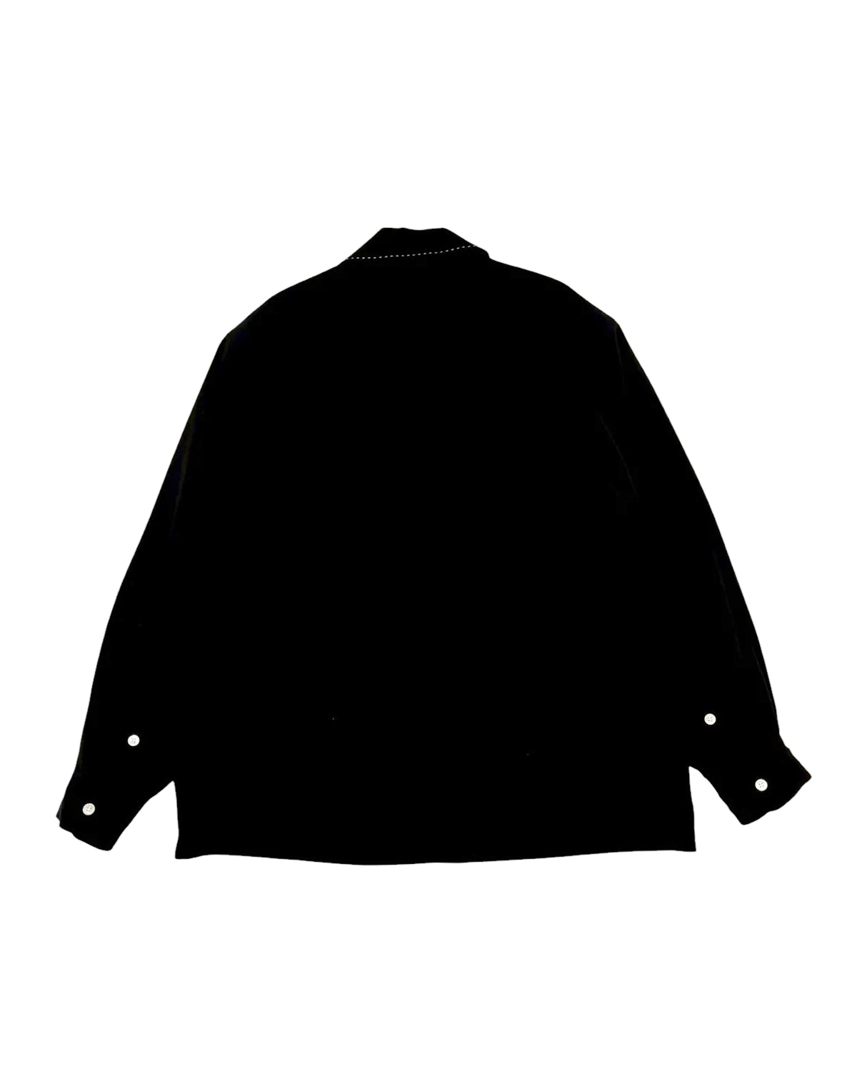 WACKO MARIA / 50's SHIRT L/S -TYPE-2- (26SSE-WMS-OC02)