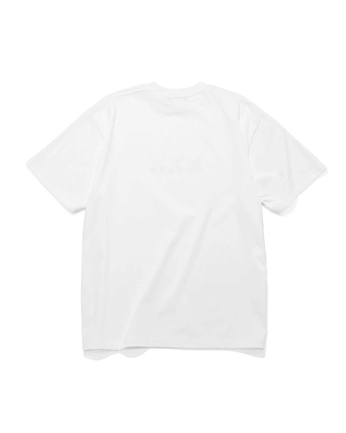 GOD SELECTION XXX / T-SHIRT (GX-S26-ST-03)