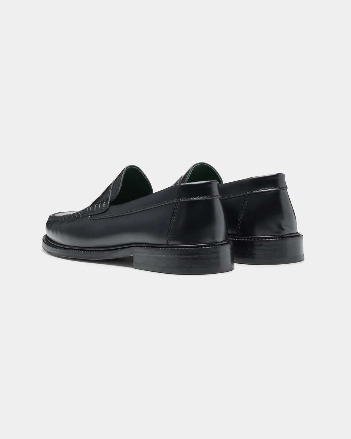 VINNY's / YARDEE MOCASSIN LOAFER (125-01-800)