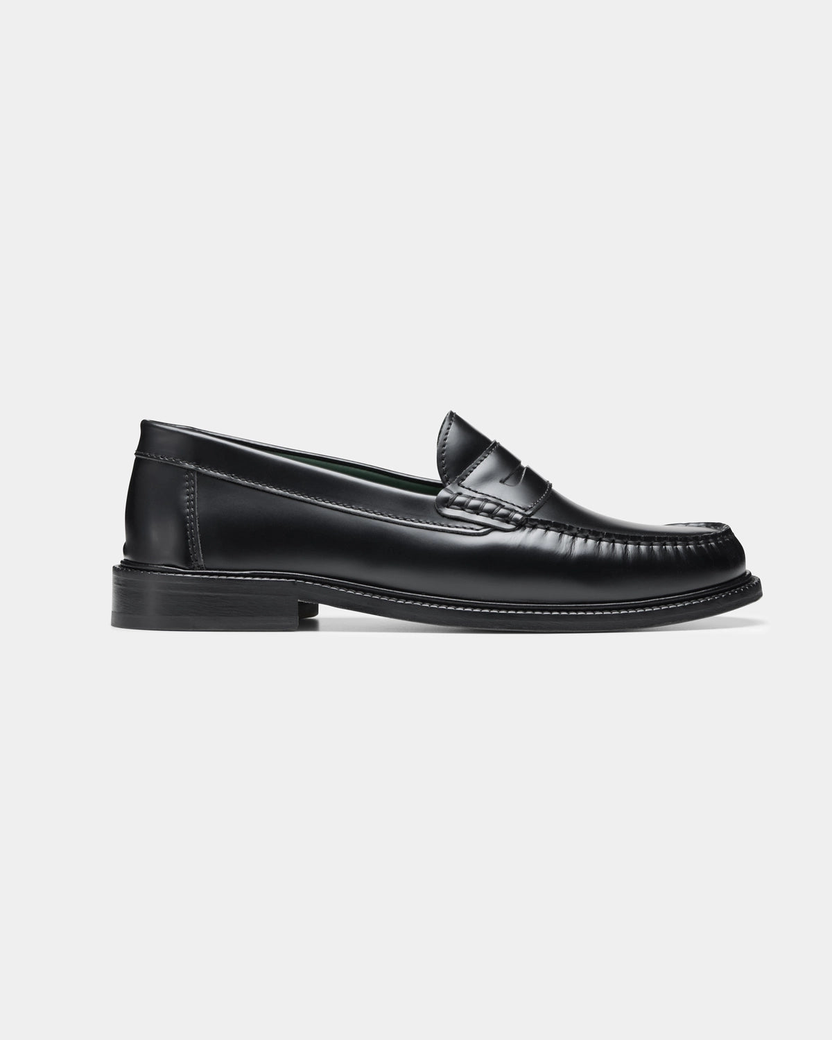 VINNY's / YARDEE MOCASSIN LOAFER (125-01-800)