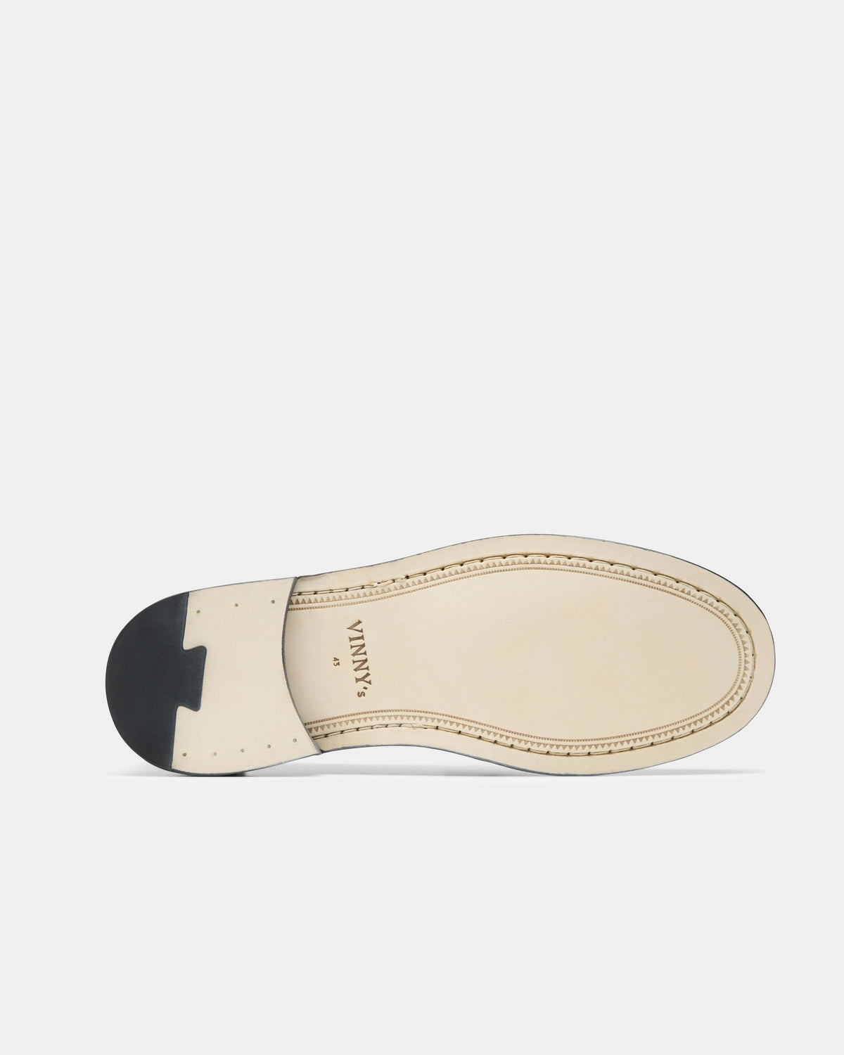 VINNY's / YARDEE MOCASSIN LOAFER (125-01-800)