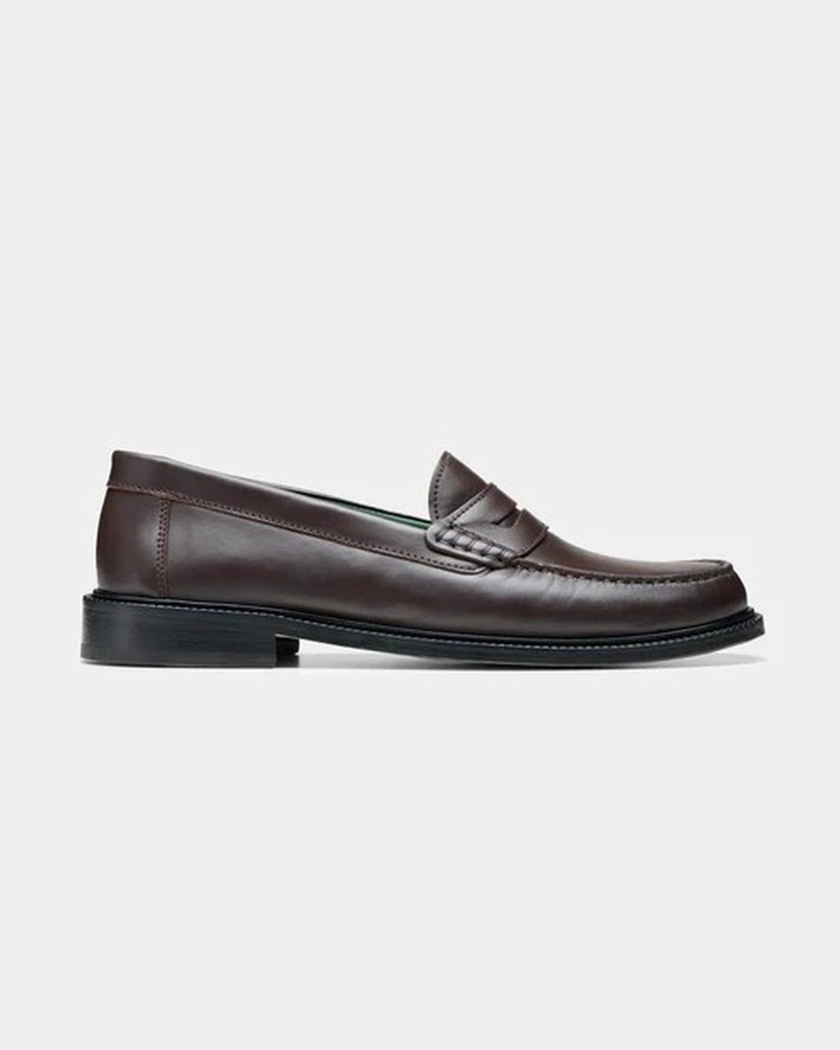 VINNY's / YARDEE MOCASSIN LOAFER (125-01-800)