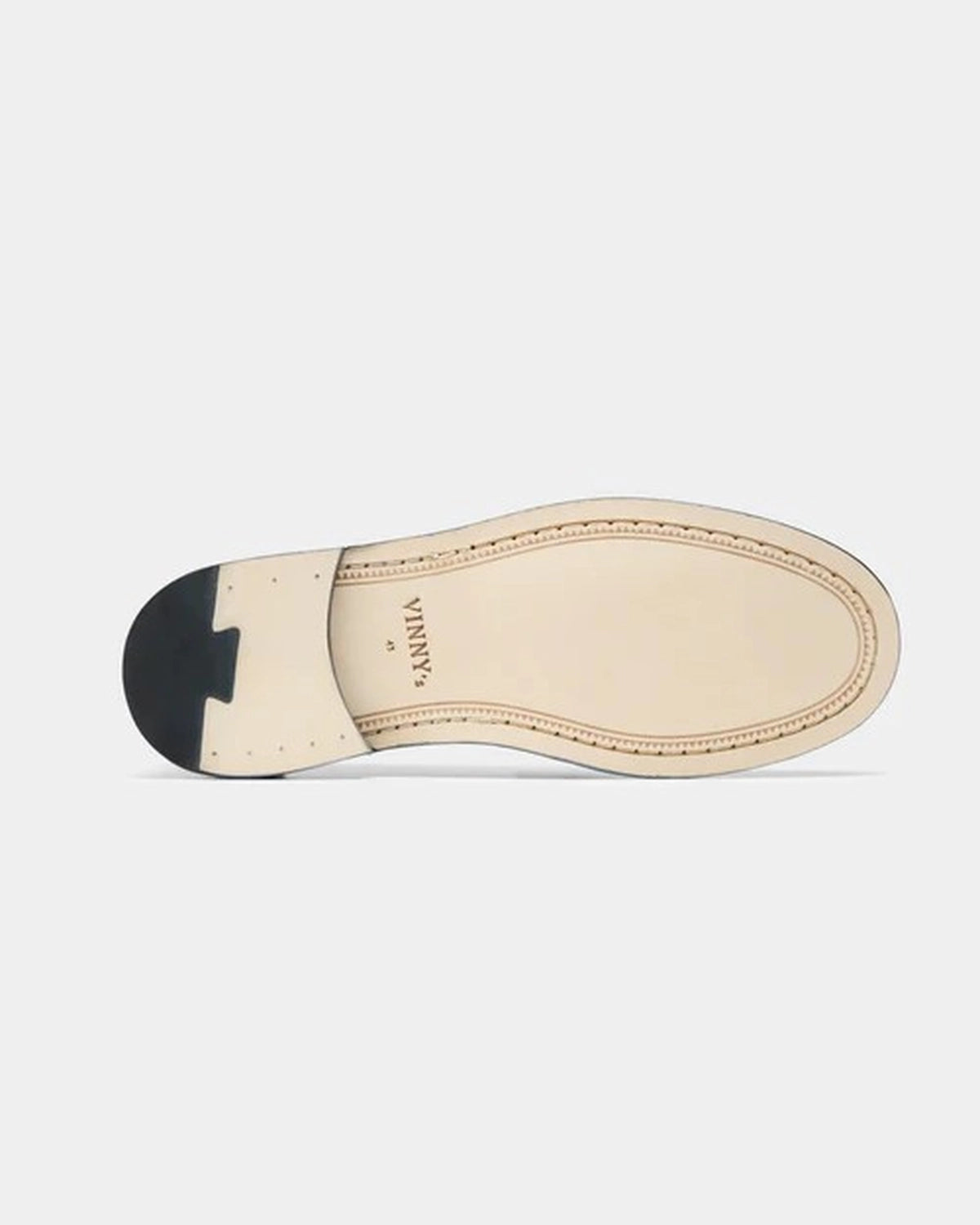 VINNY's / YARDEE MOCASSIN LOAFER (125-01-800)