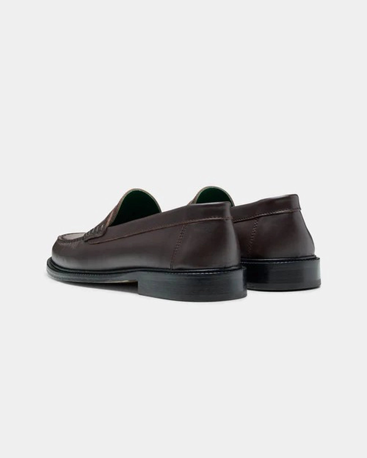 VINNY's / YARDEE MOCASSIN LOAFER (125-01-800)