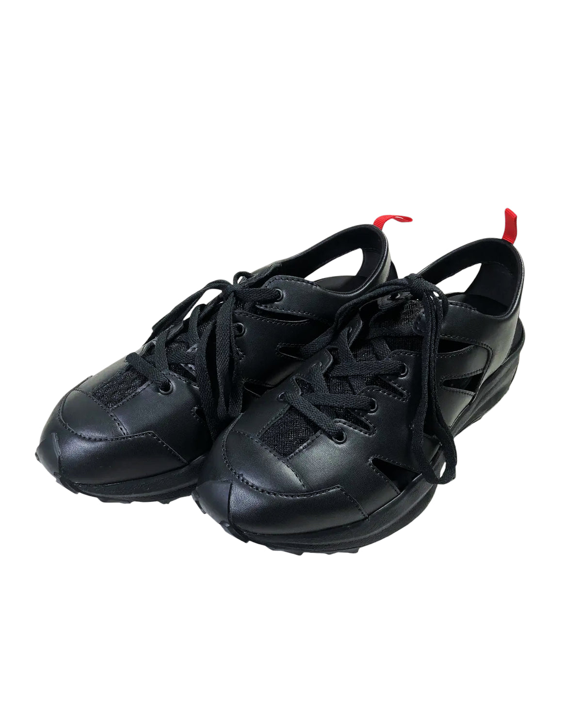 YOHJI YAMAMOTO / SNEAKER (HK-E04-861-2S26)