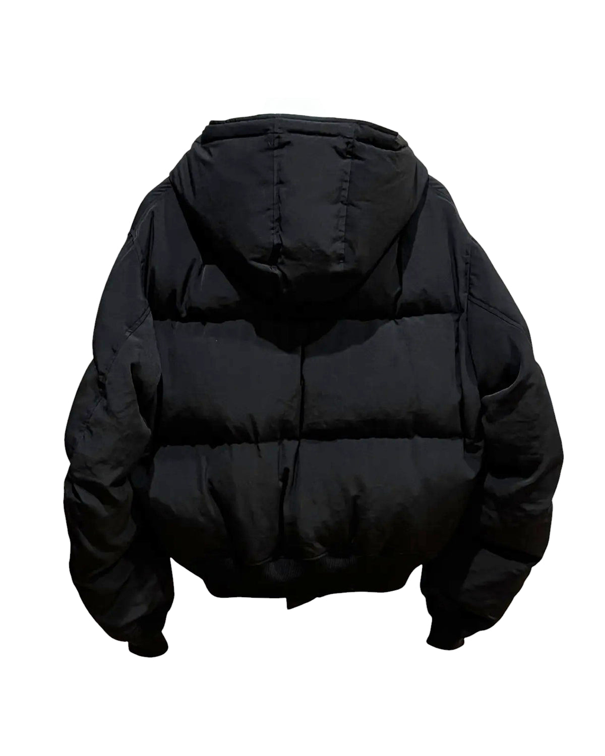 YOHJI YAMAMOTO / JACKET (HW-Y03-500-1A26)