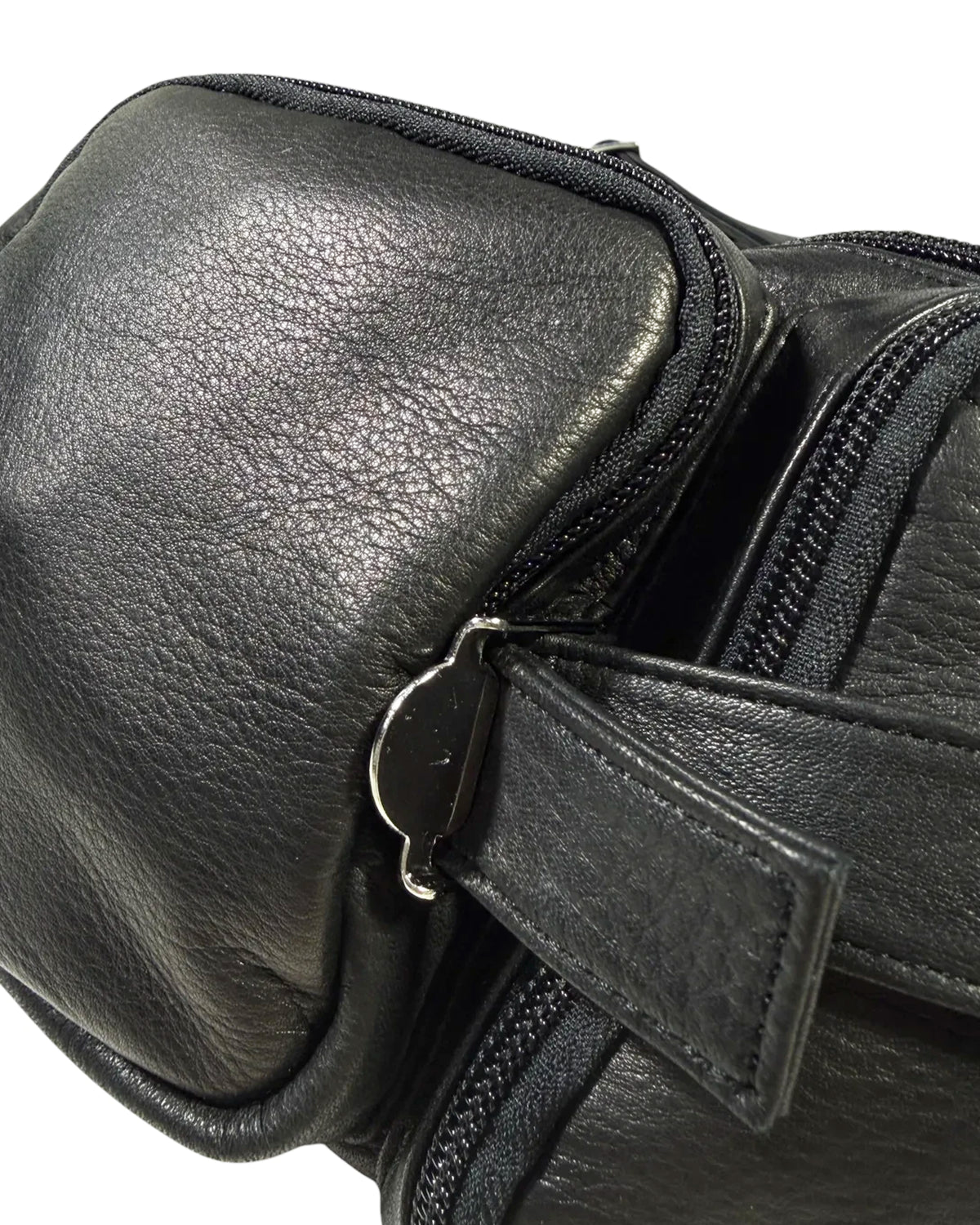 YOHJI YAMAMOTO / BODY BAG (HK-I03-775-1S26)