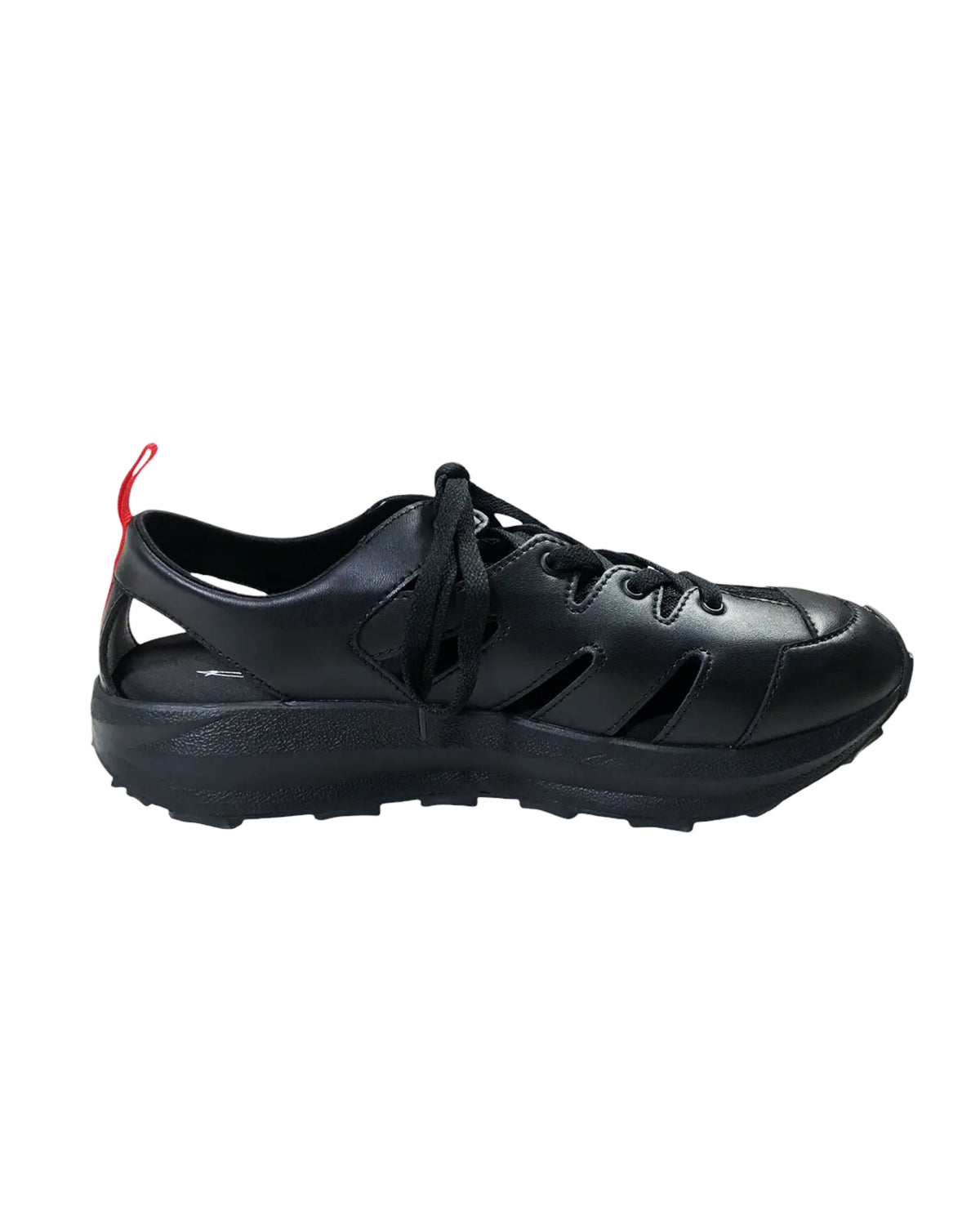 YOHJI YAMAMOTO / SNEAKER (HK-E04-861-2S26)