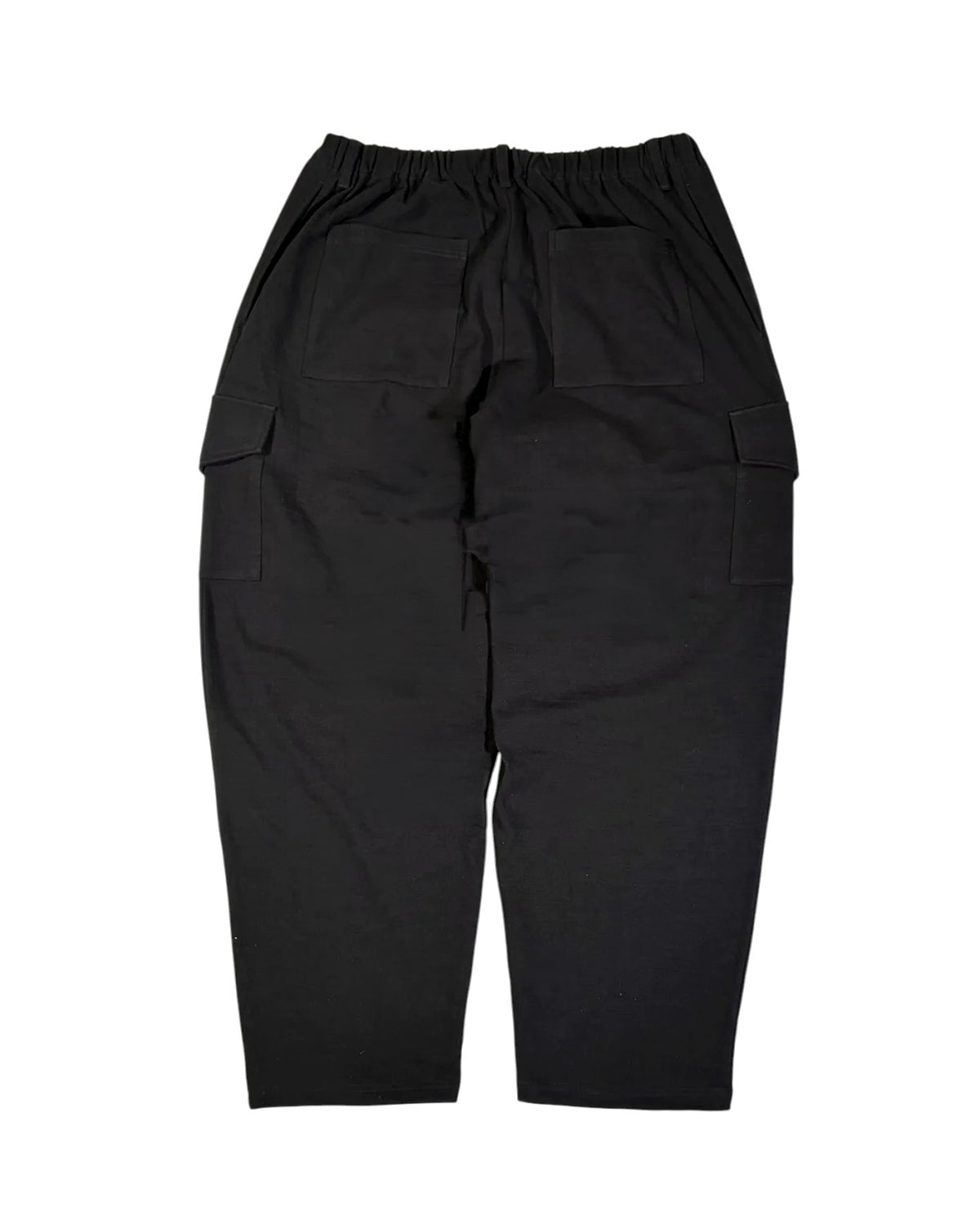 YOHJI YAMAMOTO / PANTS (HW-T37-086-1A26)