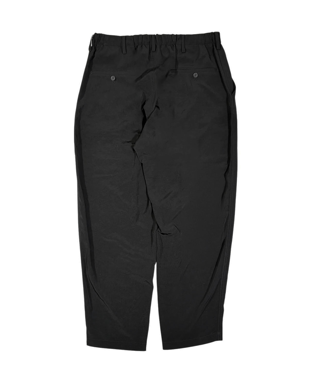 YOHJI YAMAMOTO / PANTS (HW-P15-500-1A26)
