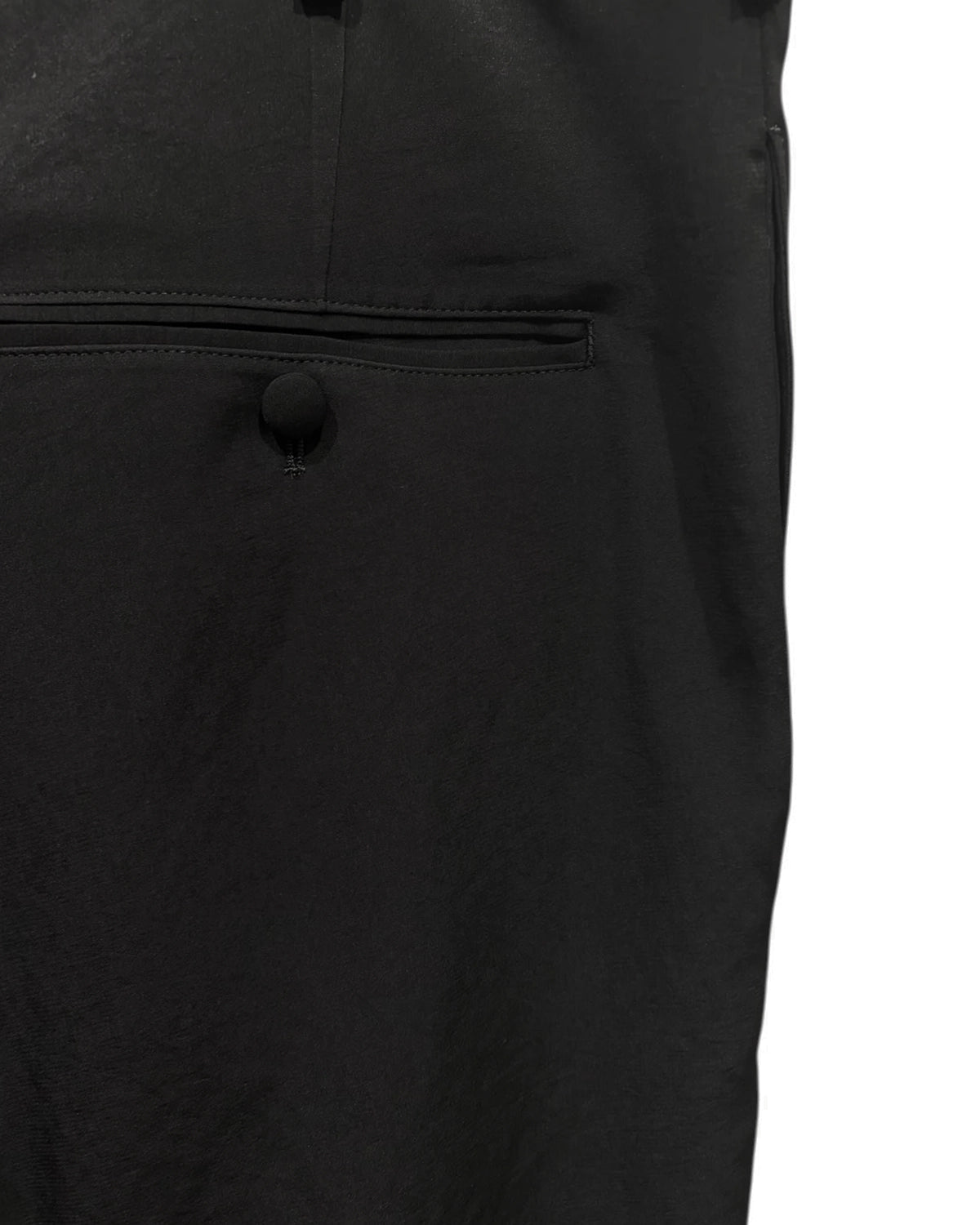 YOHJI YAMAMOTO / PANTS (HK-P18-500-1)