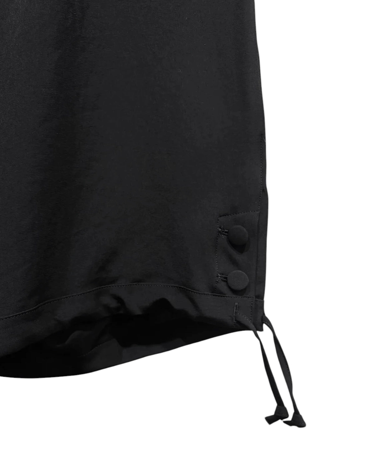 YOHJI YAMAMOTO / PANTS (HK-P18-500-1)