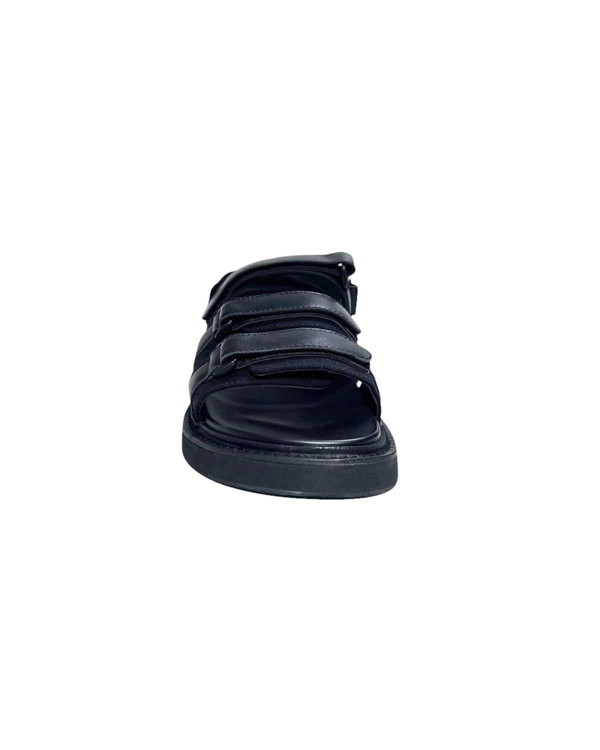 YOHJI YAMAMOTO / SANDAL (HP-E05-779-2S25)