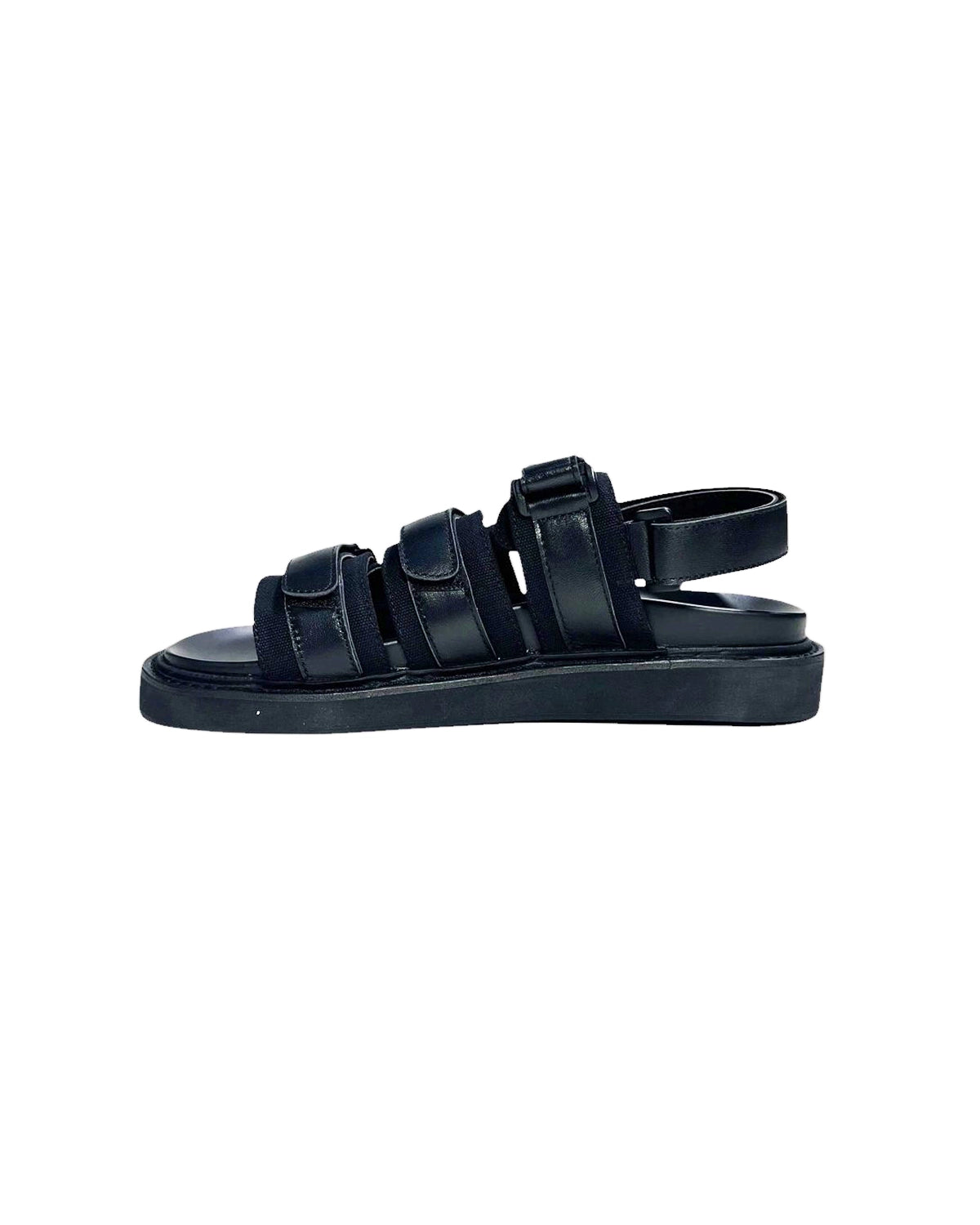 YOHJI YAMAMOTO / SANDAL (HP-E05-779-2S25)