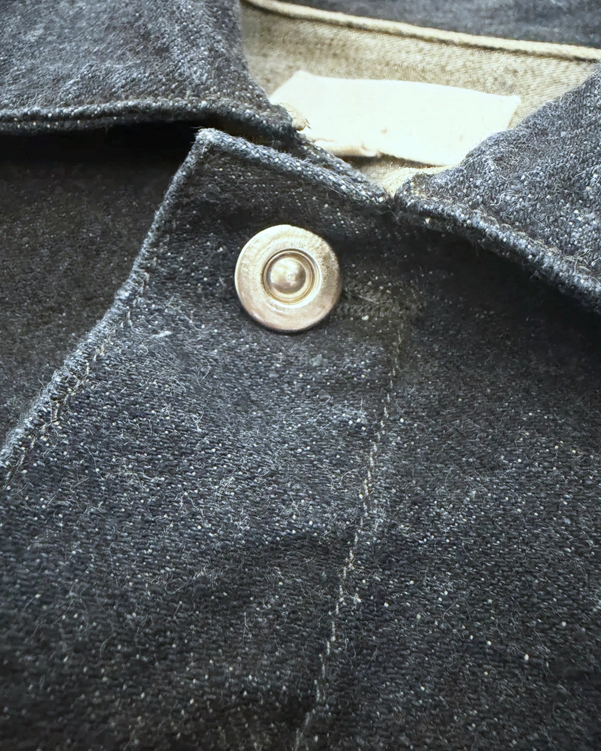 YOKO SAKAMOTO / PLEATS JACKET (YS-26SS-17)
