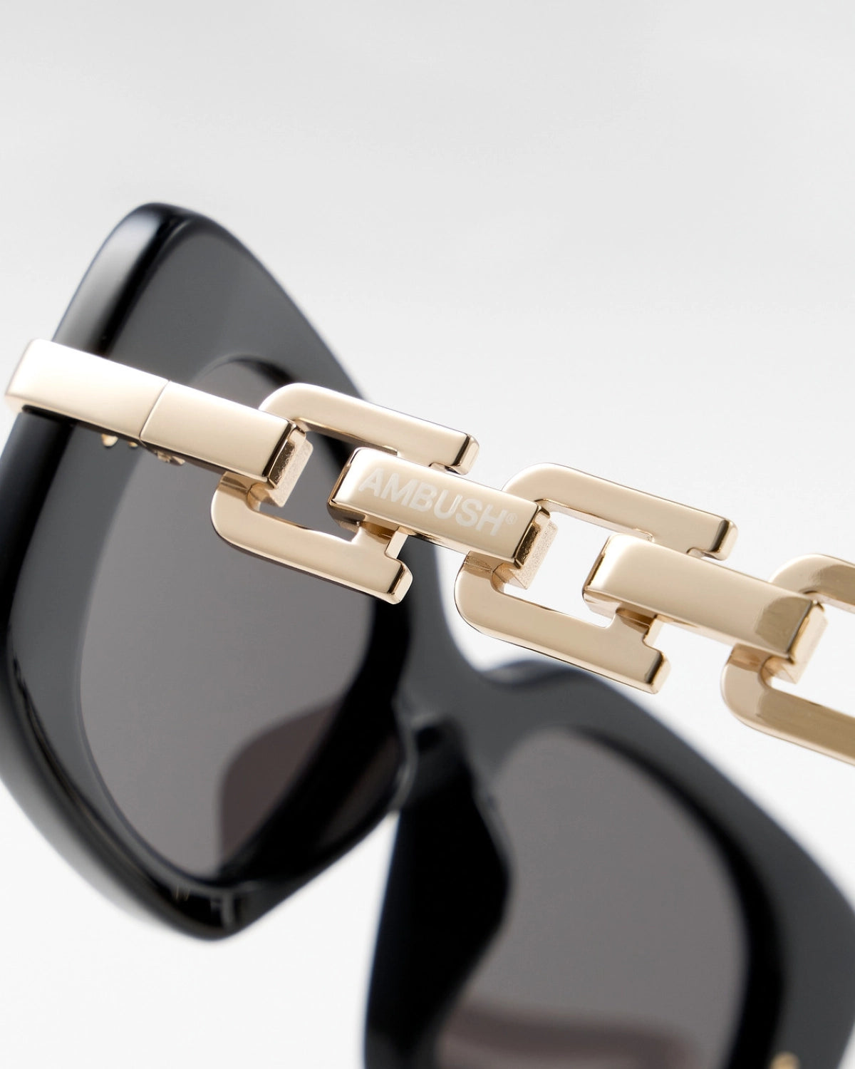 AMBUSH® / A CHAIN SUNGLASSES (12115068)
