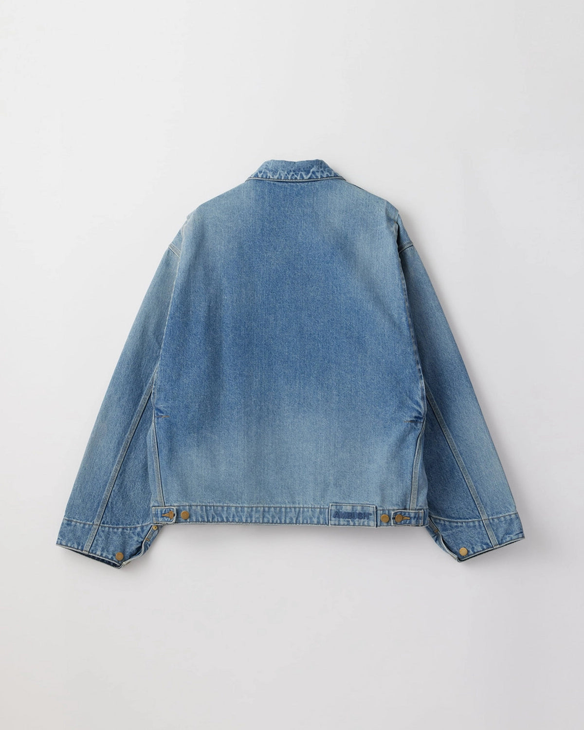 AMBUSH® / DENIM WORK JACKET (12115340)