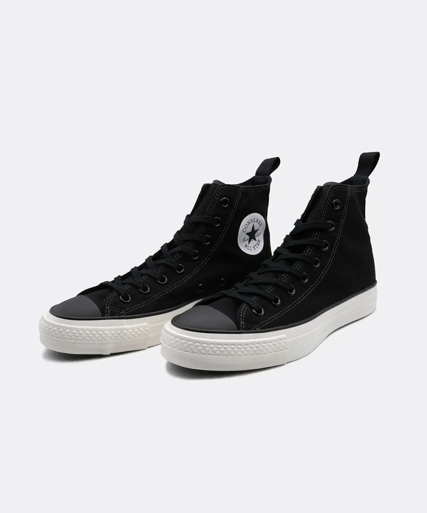 MINEDENIM × CONVERSE「ALL STAR J HI / MD 10」- ブランド設立10周年記念コラボレーションスニーカーが 8月6日 (木) に発売。