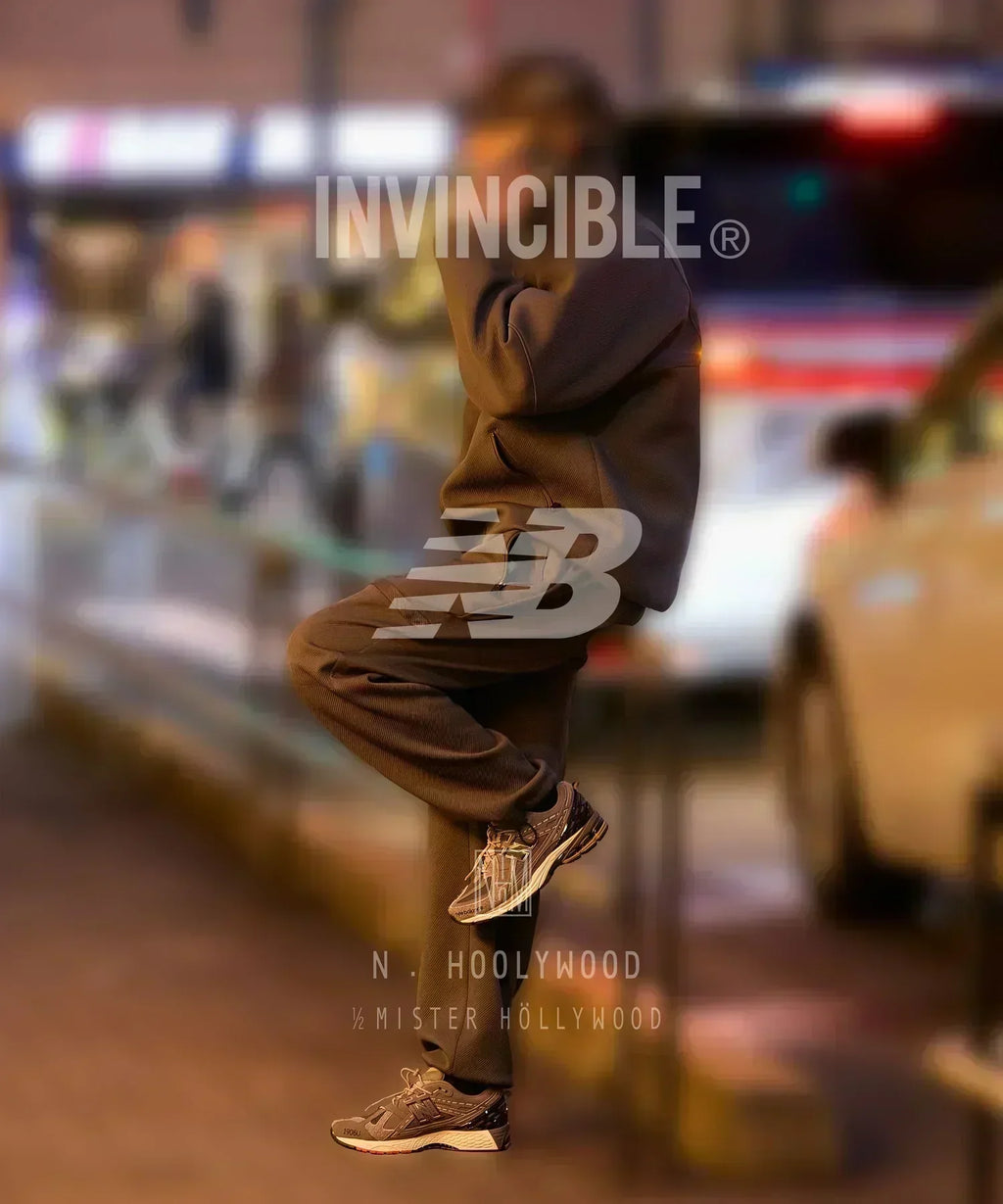 New Balance for N.HOOLYWOOD TPES × INVINCIBLE®︎ 1906U 新色 New Balance for N.HOOLYWOOD TPES × INVINCIBLE®︎ 1906U 新色