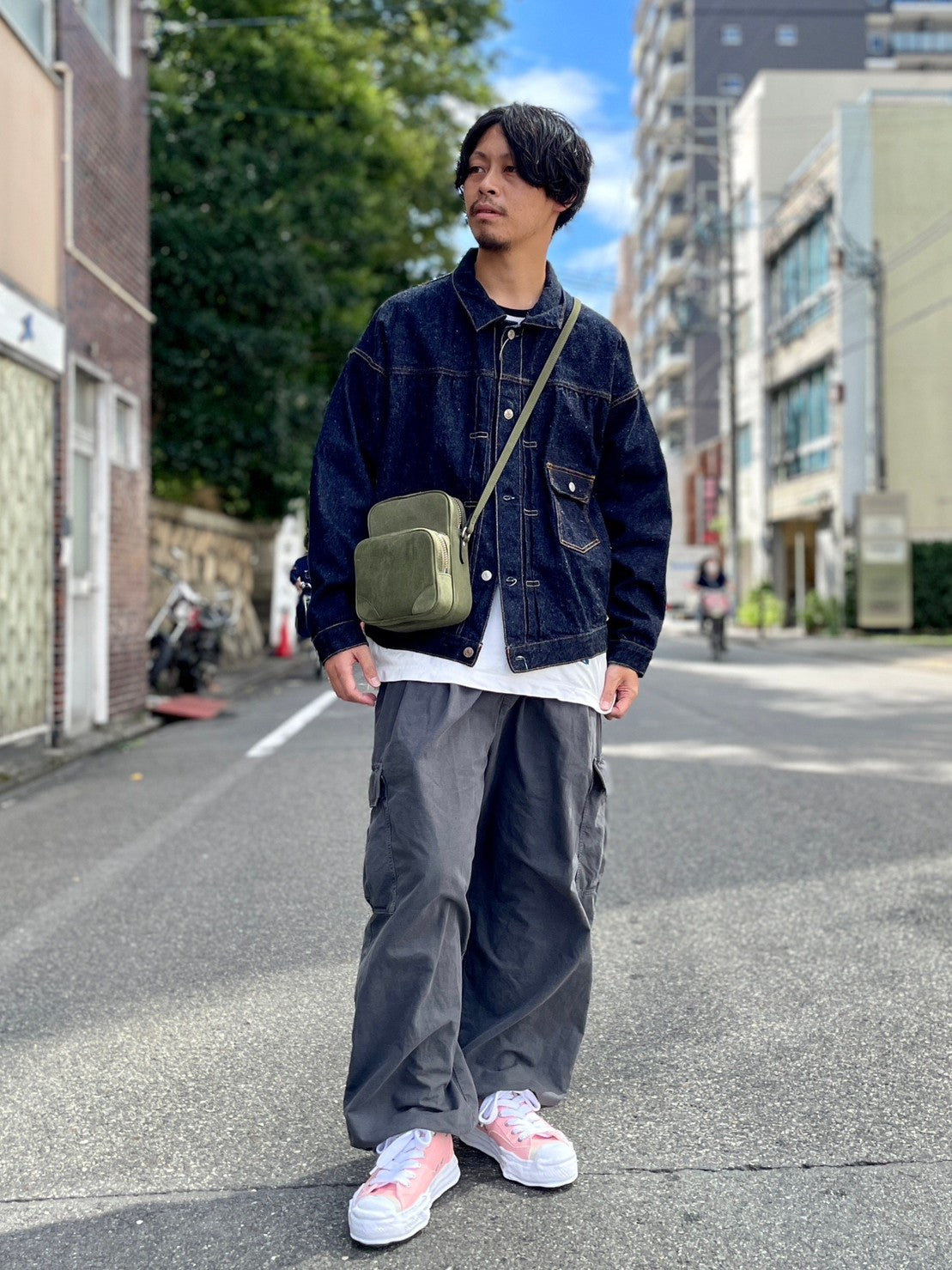 styling