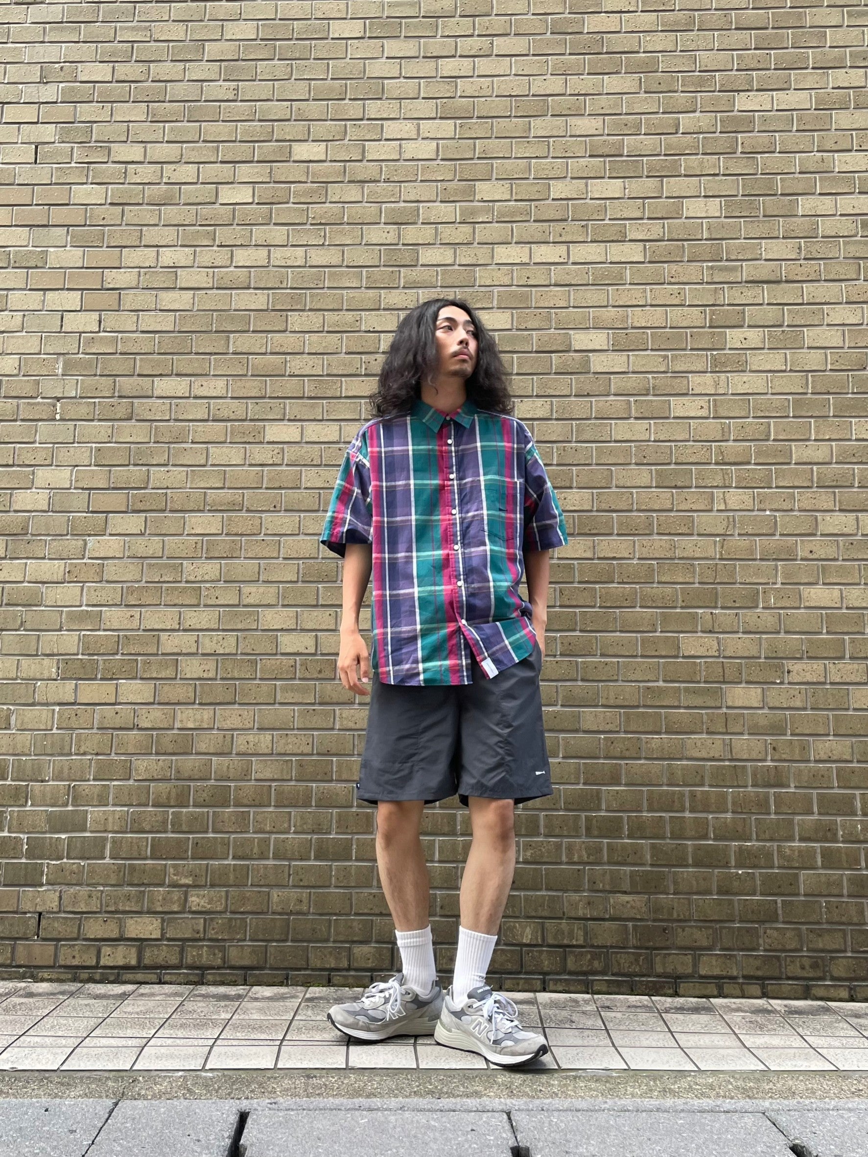 DESCENDANT (ディセンダント) STYLING