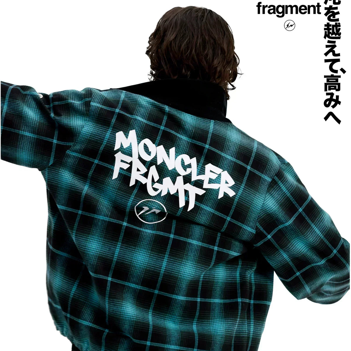 MONCLER x FRAGMENT 9.01 Tue. New Arrivals