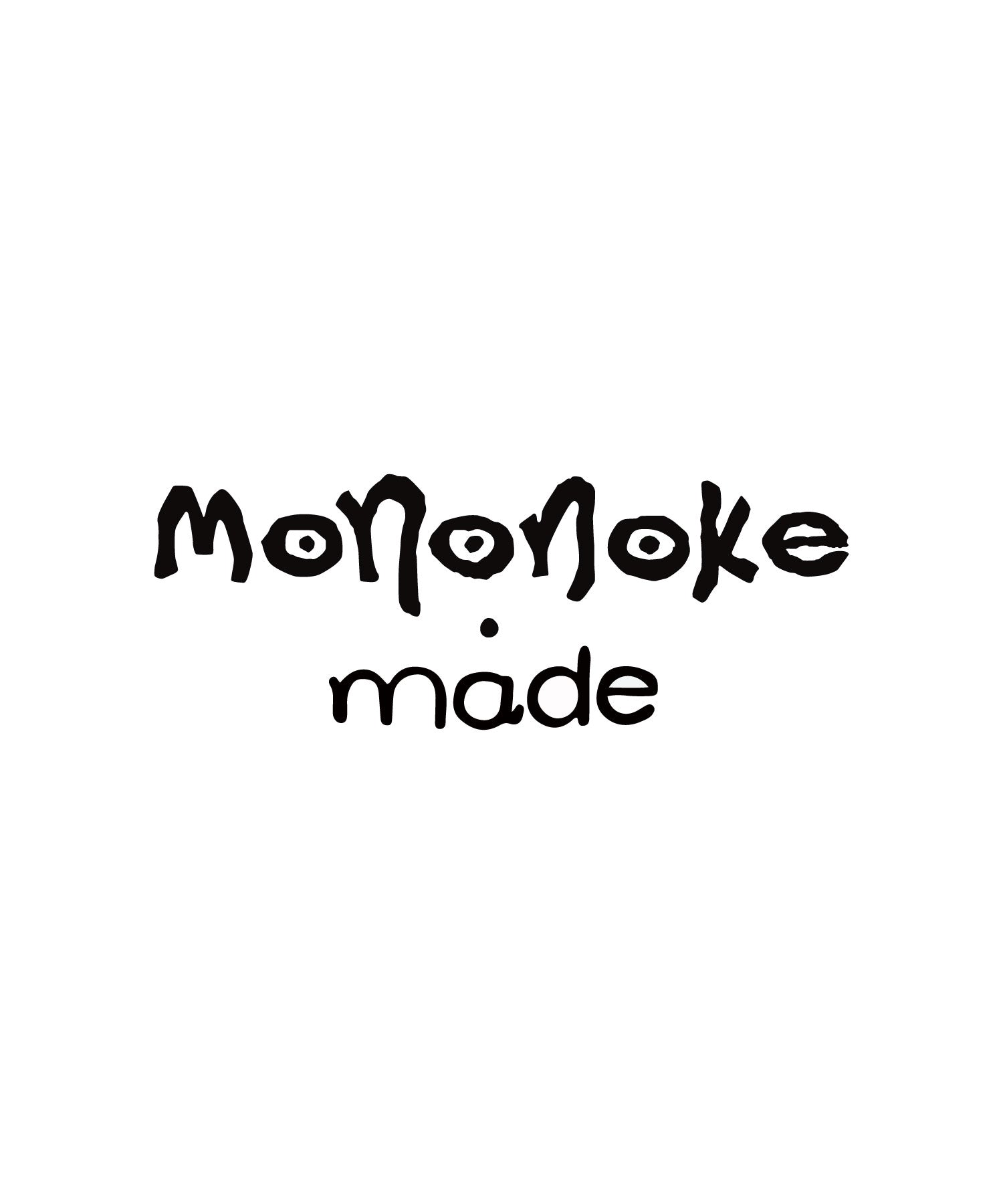 世界的アーティスト・村上隆 × READYMADE / ©SAINT Mxxxxxx デザイナー ・細川雄太による プロジェクト「mononoke・made」、待望のセカンドコレクションを、2026年月6月20日（土）発売