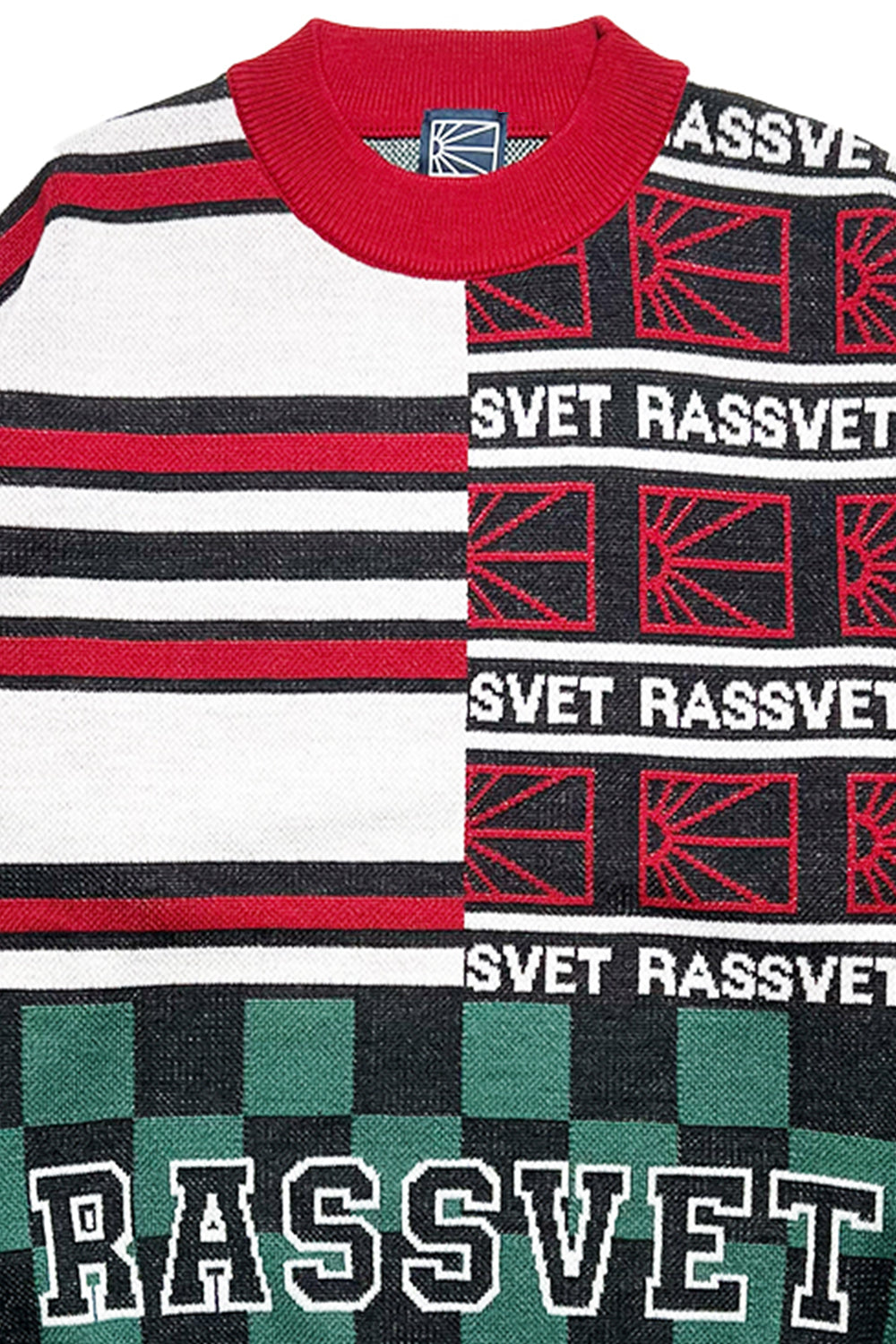 RASSVET（ラスベート）新作商品を8月14日(月)に 発売