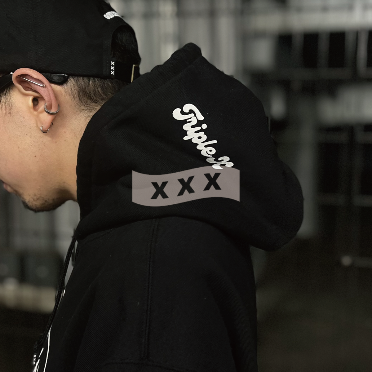 GOD SELECTION XXX – TIME AFTER TIME