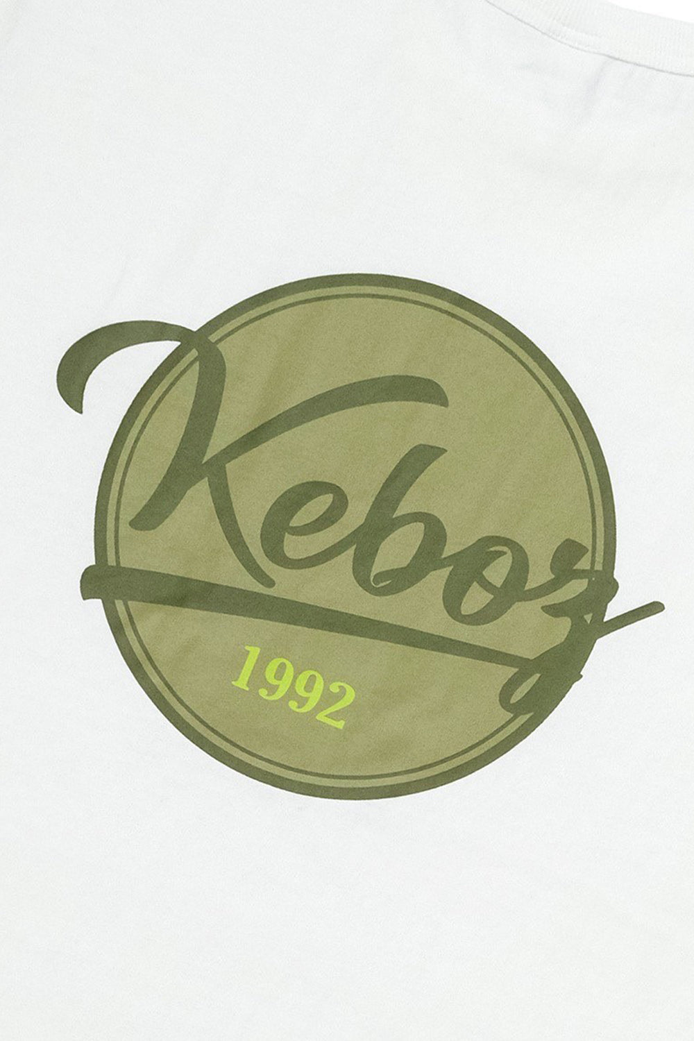 KEBOZ（ケボズ）の新作商品を8月14日(月) 20時に発売