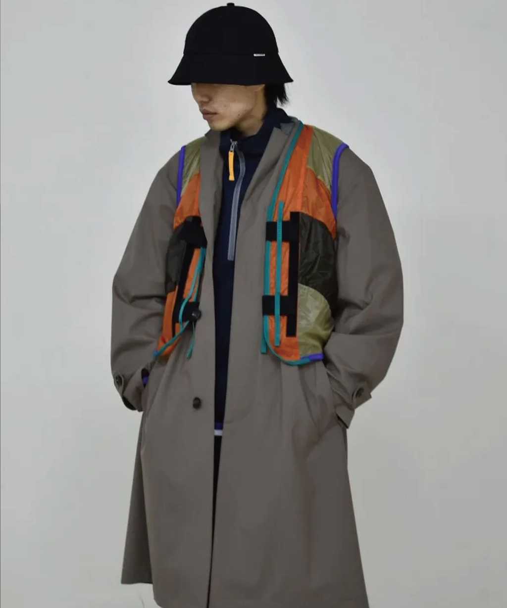 kolor 24SS COLLECTION kolor 24SS COLLECTION