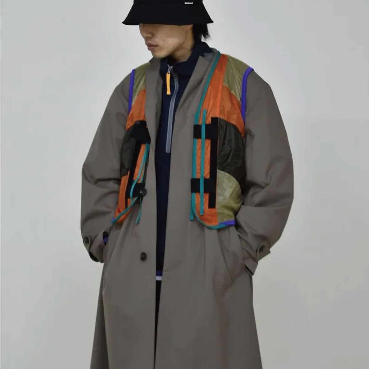 kolor 24SS COLLECTION kolor 24SS COLLECTION